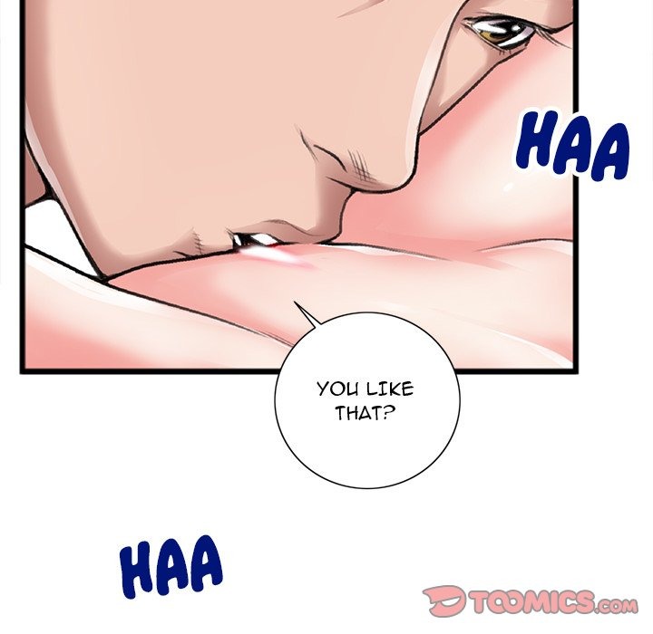 Between Us (Goinmul) chapter 22 page 59