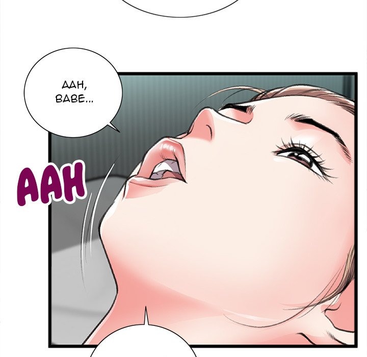 Between Us (Goinmul) chapter 22 page 61