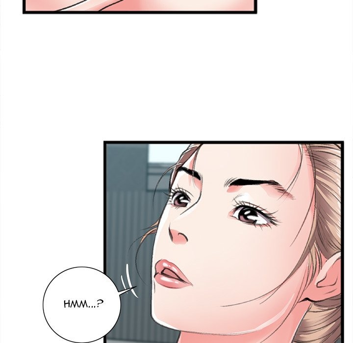 Between Us (Goinmul) chapter 22 page 66