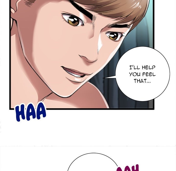 Between Us (Goinmul) chapter 22 page 70