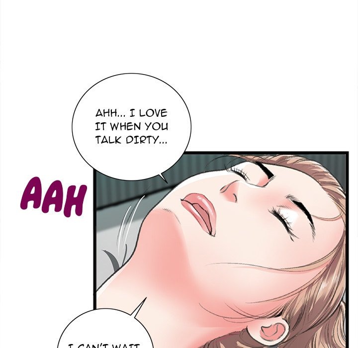 Between Us (Goinmul) chapter 22 page 72