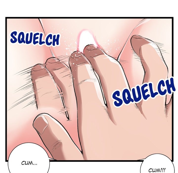 Between Us (Goinmul) chapter 22 page 77