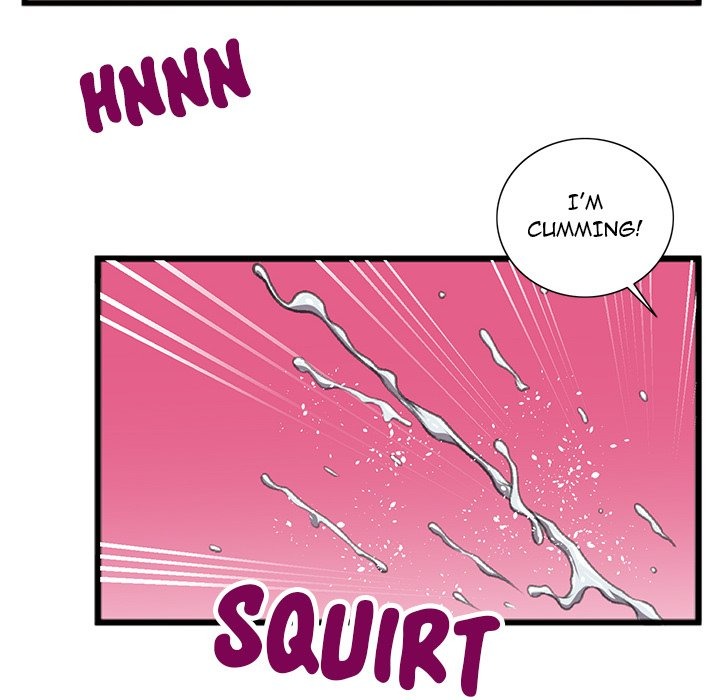 Between Us (Goinmul) chapter 22 page 79