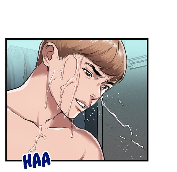Between Us (Goinmul) chapter 22 page 80
