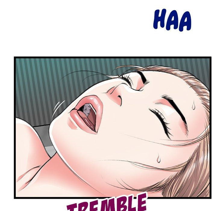 Between Us (Goinmul) chapter 22 page 81