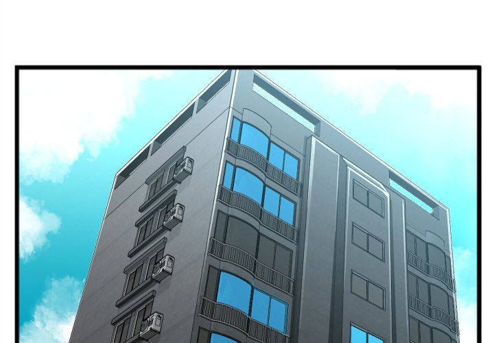 Between Us (Goinmul) chapter 23 page 5