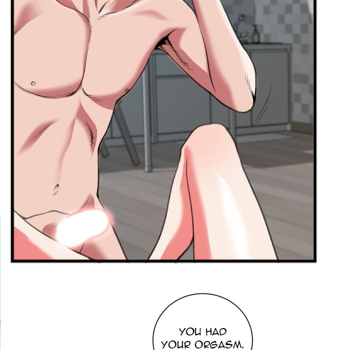 Between Us (Goinmul) chapter 23 page 8
