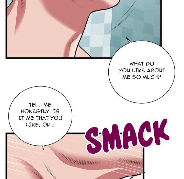 Between Us (Goinmul) chapter 23 page 18
