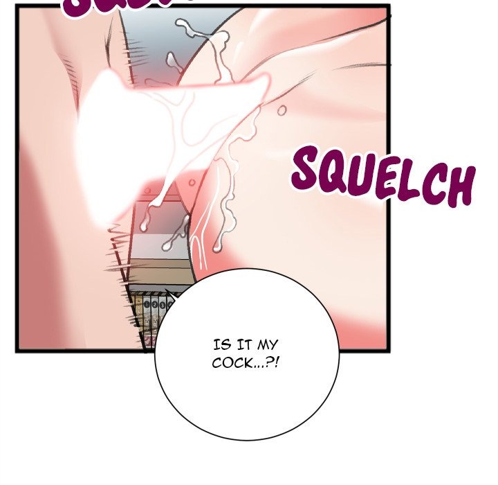 Between Us (Goinmul) chapter 23 page 20