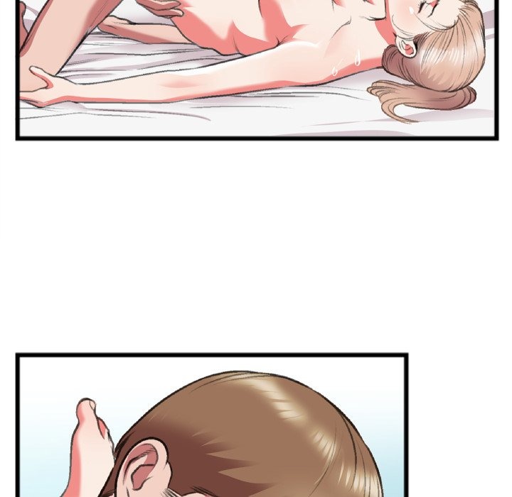 Between Us (Goinmul) chapter 23 page 24