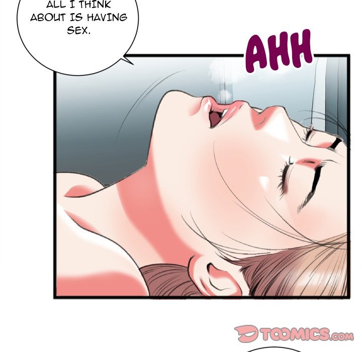 Between Us (Goinmul) chapter 23 page 31