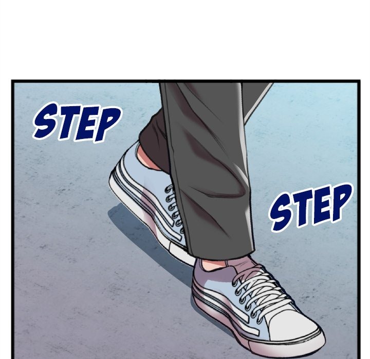 Between Us (Goinmul) chapter 23 page 43