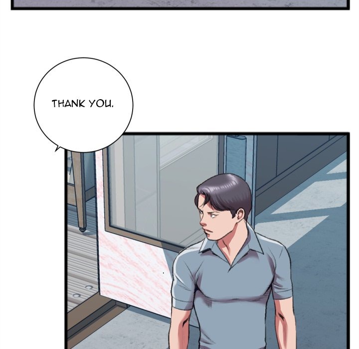 Between Us (Goinmul) chapter 23 page 44