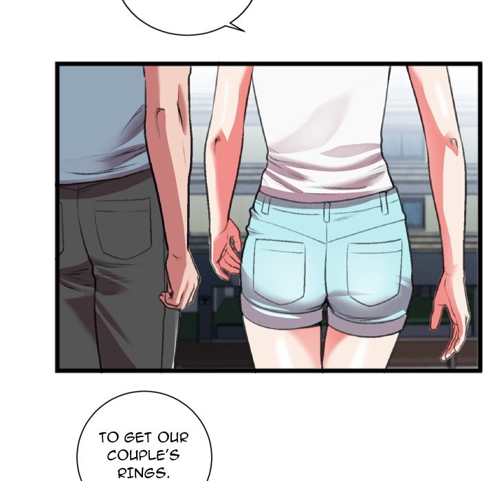 Between Us (Goinmul) chapter 23 page 46