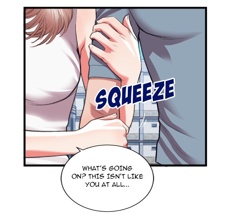 Between Us (Goinmul) chapter 23 page 48
