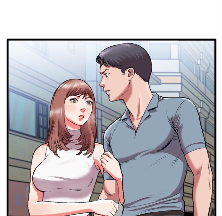 Between Us (Goinmul) chapter 23 page 49