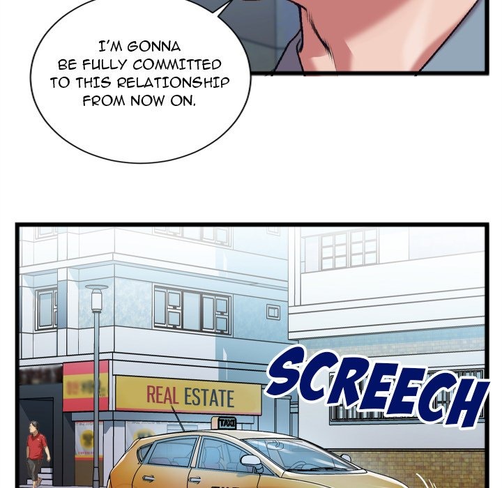 Between Us (Goinmul) chapter 23 page 51