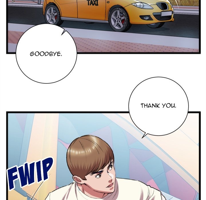 Between Us (Goinmul) chapter 23 page 52