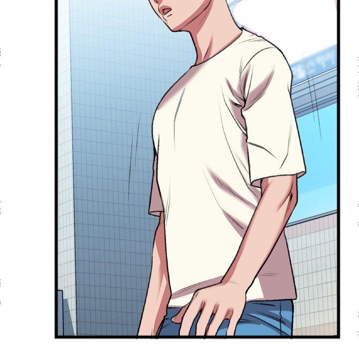 Between Us (Goinmul) chapter 23 page 64