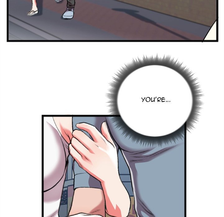 Between Us (Goinmul) chapter 23 page 66