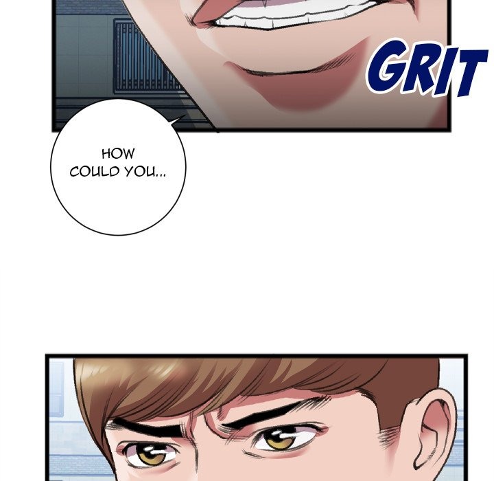 Between Us (Goinmul) chapter 23 page 69