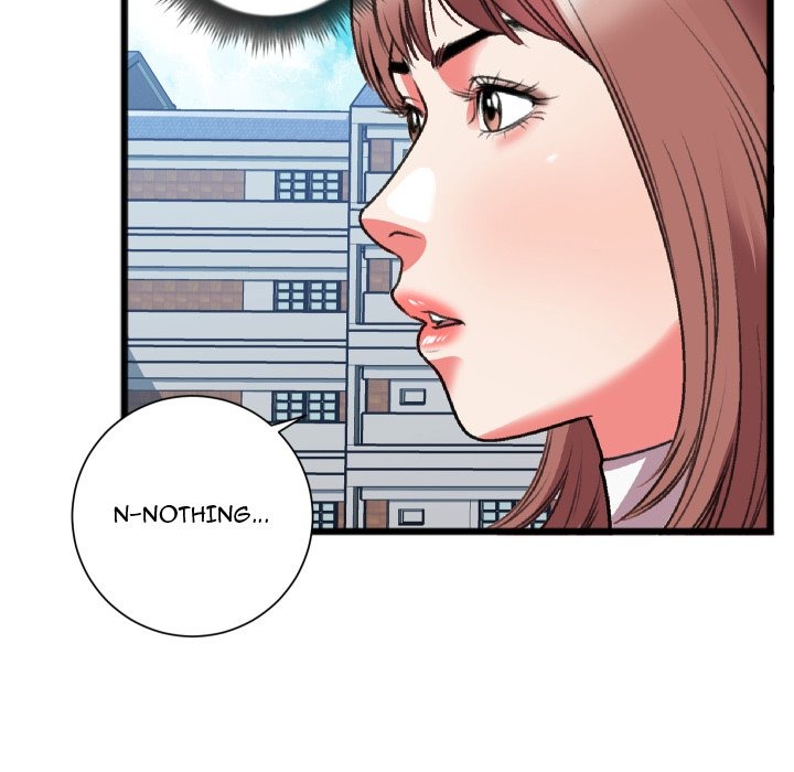 Between Us (Goinmul) chapter 23 page 83