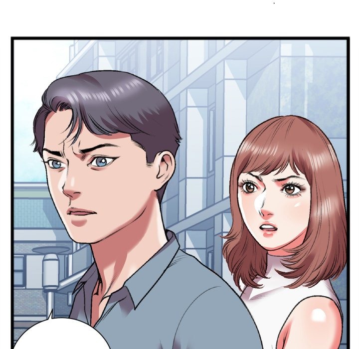 Between Us (Goinmul) chapter 23 page 84