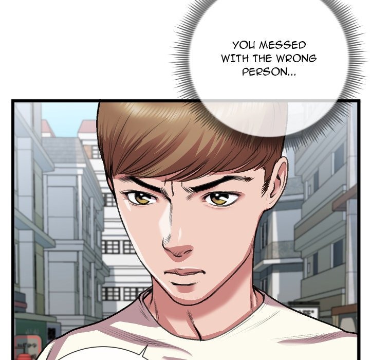 Between Us (Goinmul) chapter 24 page 8