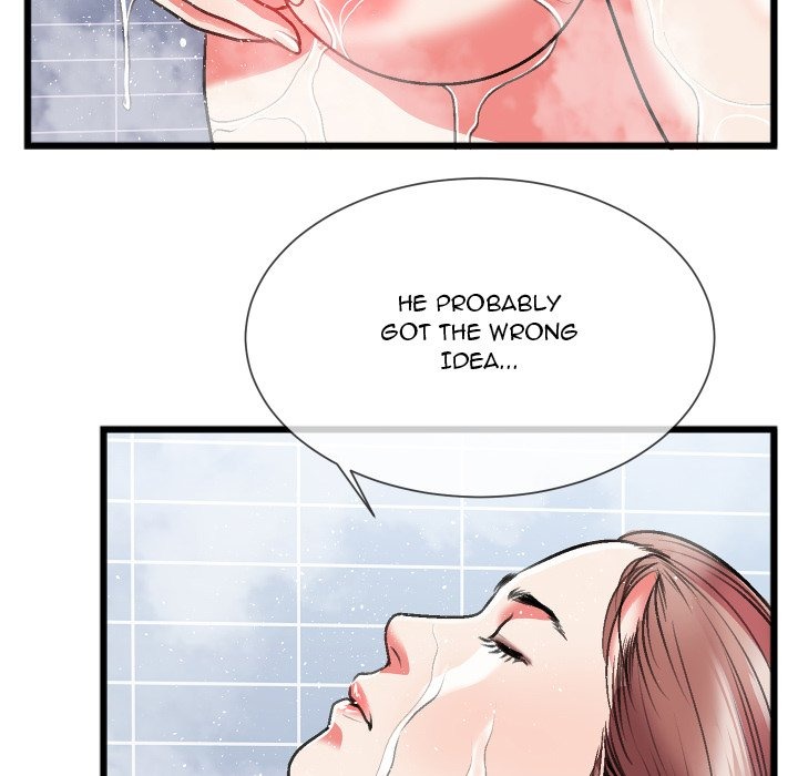Between Us (Goinmul) chapter 24 page 29