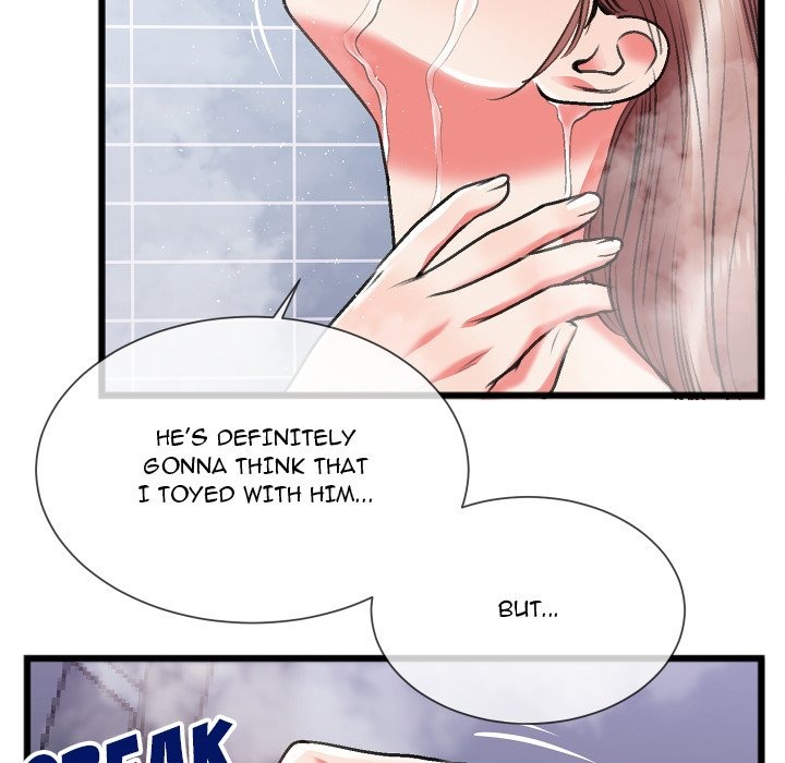 Between Us (Goinmul) chapter 24 page 30