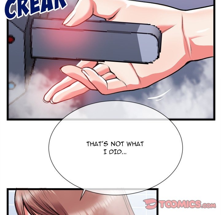 Between Us (Goinmul) chapter 24 page 31