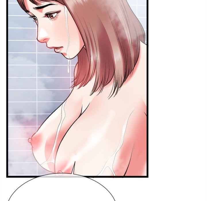 Between Us (Goinmul) chapter 24 page 32