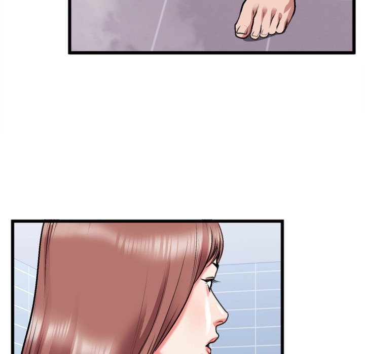 Between Us (Goinmul) chapter 24 page 34