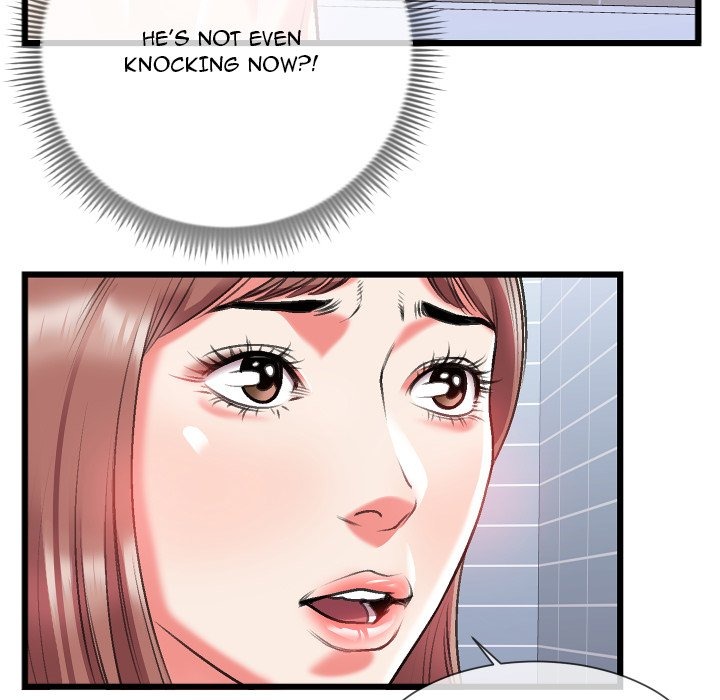 Between Us (Goinmul) chapter 24 page 37