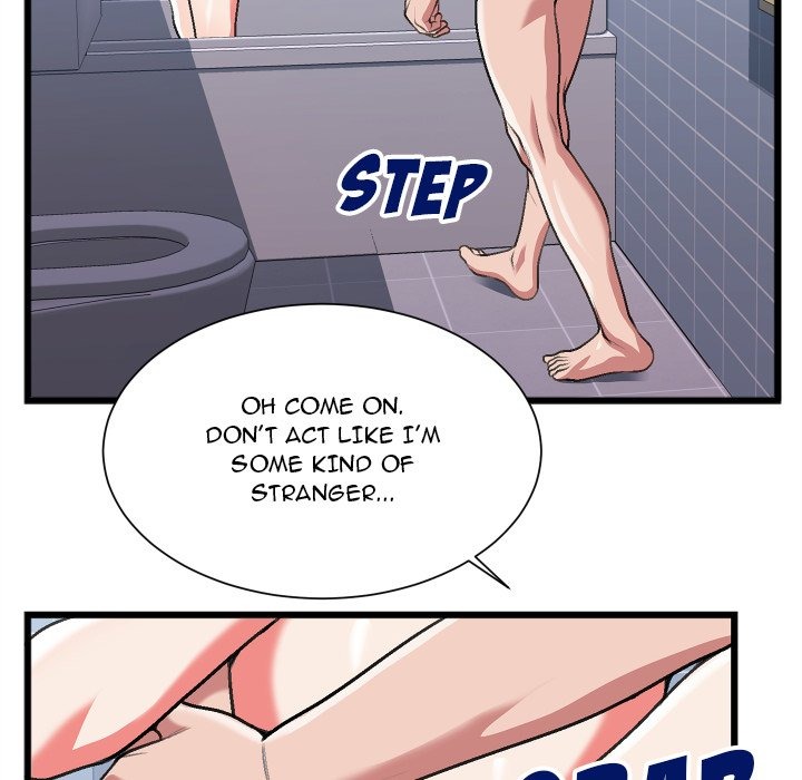 Between Us (Goinmul) chapter 24 page 39