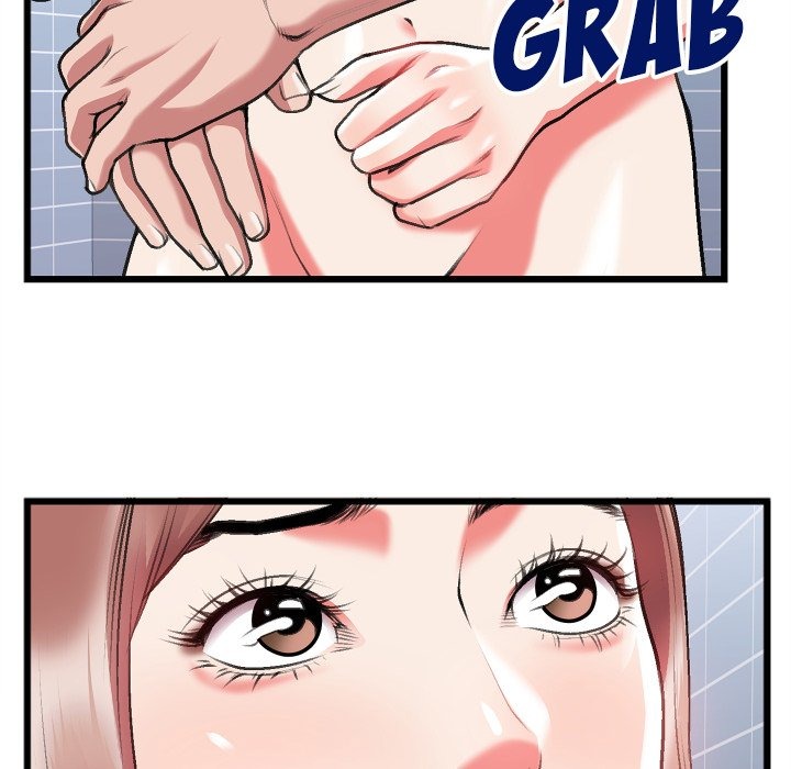 Between Us (Goinmul) chapter 24 page 40