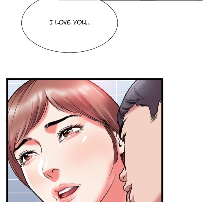 Between Us (Goinmul) chapter 24 page 45