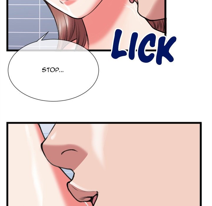 Between Us (Goinmul) chapter 24 page 46