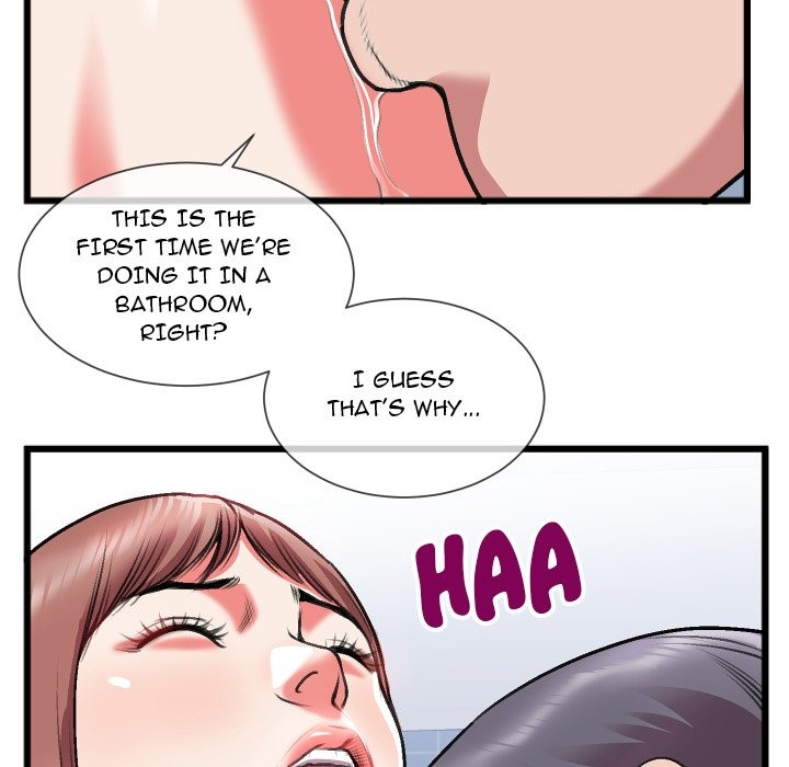 Between Us (Goinmul) chapter 24 page 47