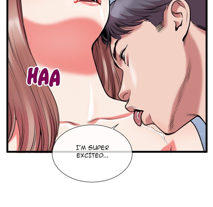 Between Us (Goinmul) chapter 24 page 48