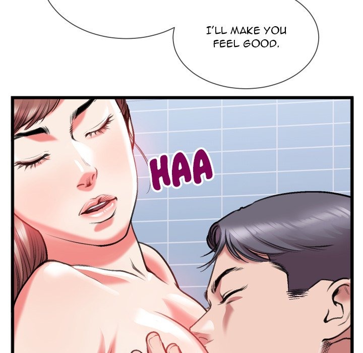 Between Us (Goinmul) chapter 24 page 50