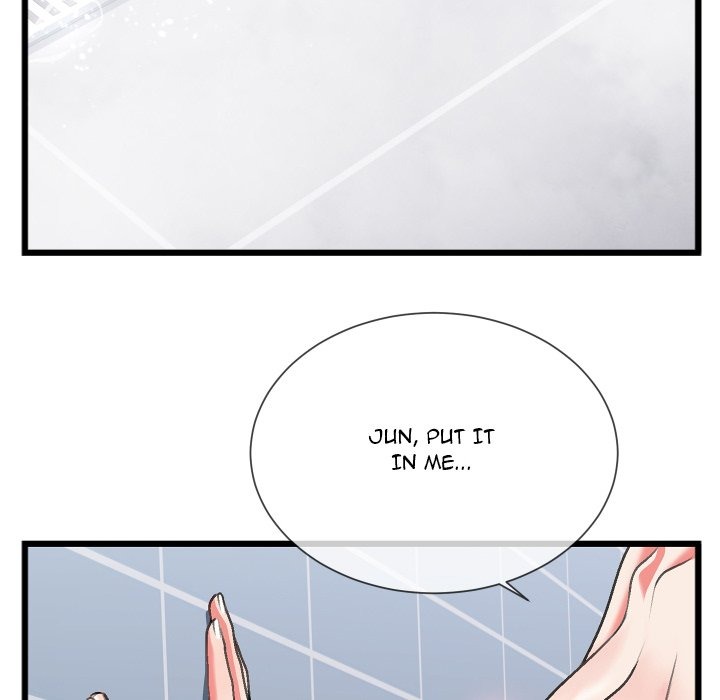 Between Us (Goinmul) chapter 24 page 57