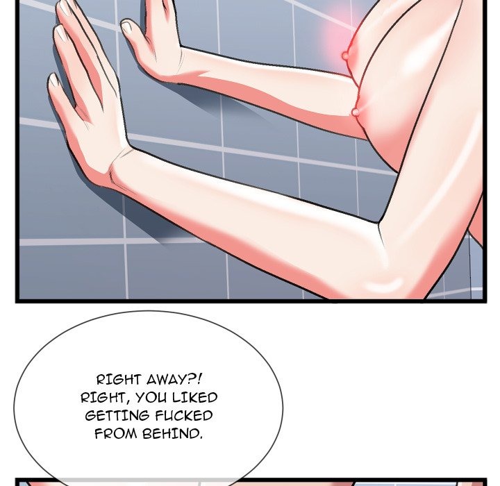 Between Us (Goinmul) chapter 24 page 58