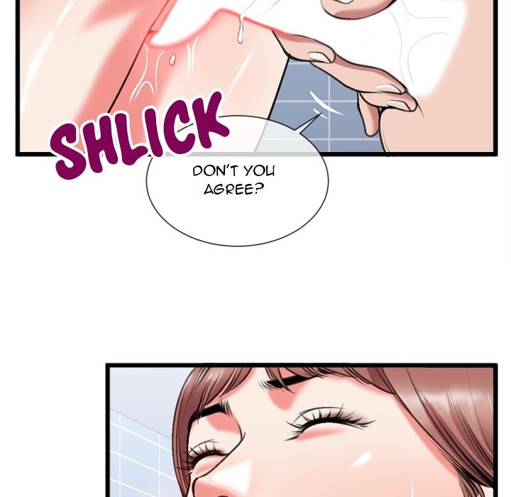 Between Us (Goinmul) chapter 24 page 63