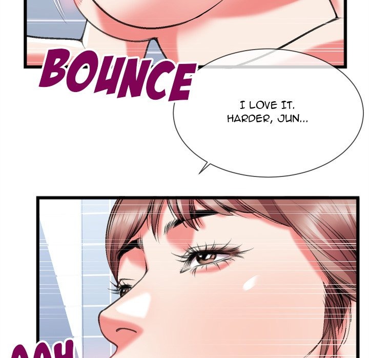 Between Us (Goinmul) chapter 24 page 68