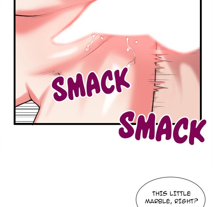 Between Us (Goinmul) chapter 24 page 70
