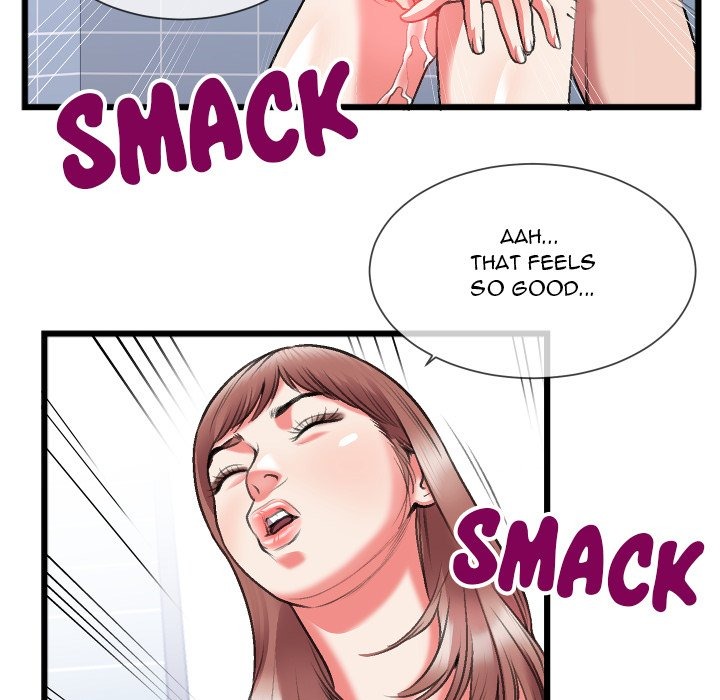 Between Us (Goinmul) chapter 24 page 72