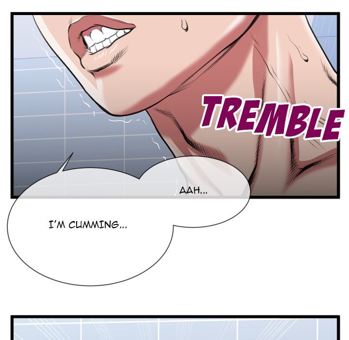 Between Us (Goinmul) chapter 24 page 81