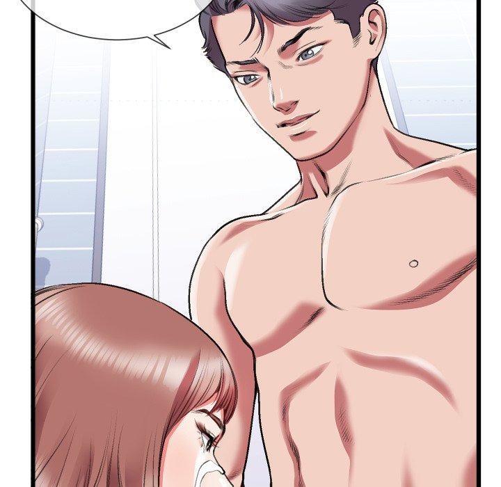 Between Us (Goinmul) chapter 24 page 84
