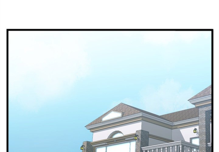 Between Us (Goinmul) chapter 25 page 5